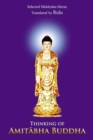 Image for Thinking of Amitabha Buddha.