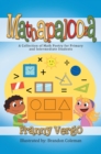 Image for Mathapalooza: A Collection of Math Poetry for Primary and Intermediate Students.