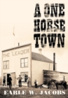 Image for One Horse Town