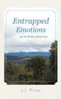 Image for Entrapped Emotions ...and the Wisdom Behind Them