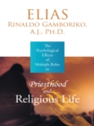 Image for Psychological Effects of Multiple Roles in Priesthood and Religious Life
