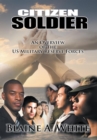 Image for Citizen Soldier: An Overview of the Us Military Reserve Forces