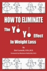 Image for How to Eliminate the Yo Yo Effect in Weight Loss