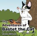 Image for The Adventure Of Bastet The Cat