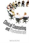 Image for Clinical Counseling and Psychotherapy