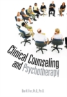 Image for Clinical Counseling and Psychotherapy
