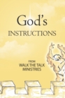 Image for God&#39;s Instructions