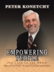 Image for Empowering people: my line in the sand empowering people through restrained government