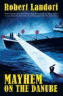 Image for Mayhem on the Danube