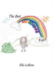 Image for The Best Rainbow Ever!