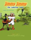 Image for Jimmy Jimmy the Jumping Lamb Meets Phil the Duck