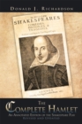 Image for Complete Hamlet: An Annotated Edition of the Shakespeare Play