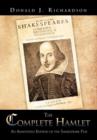 Image for The Complete Hamlet : An Annotated Edition of the Shakespeare Play