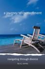 Image for a Journey to Contentment : Navigating Through Divorce