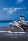Image for a Journey to Contentment : Navigating Through Divorce