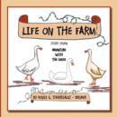 Image for Life on the Farm - Adventure with the Geese : Story Seven