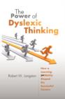 Image for The Power of Dyslexic Thinking