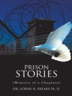 Image for Prison Stories: (Memoirs of a Chaplain)