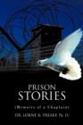 Image for Prison Stories : (Memoirs of a Chaplain)