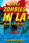 Image for Thin Ice Zombies in La Nowhere to Run or Hide!: Battle