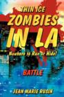 Image for Thin Ice Zombies In LA Nowhere to Run or Hide!