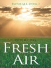 Image for Fresh Air: Volume One