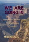 Image for We Are Going In