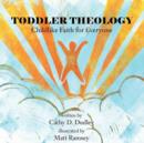 Image for Toddler Theology