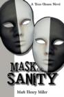 Image for Mask of Sanity : A Tricia Gleason Novel
