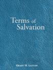 Image for Terms of Salvation