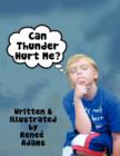 Image for Can Thunder Hurt Me?