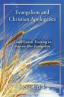 Image for Evangelism and Christian Apologetics