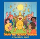 Image for Diana The Organic Banana