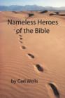 Image for Nameless Heroes of the Bible