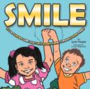 Image for Smile : It&#39;s a Curved Line That Sets Everything Straight and Fine!