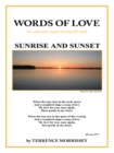 Image for Words of Love: You Will Never Regret Buying This Book