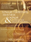 Image for Tongue Twisters, Rhymes, and Songs to Improve Your English Pronunciation