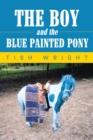 Image for Boy and the Blue Painted Pony