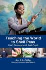 Image for Teaching the World to Shell Peas : God&#39;s Covenant with Soul People