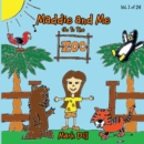 Image for Maddie and Me: Go to the Zoo