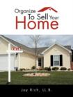 Image for Organize To Sell Your Home