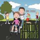 Image for Elvin&#39;s Friends