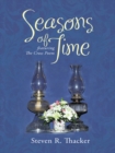 Image for Seasons of Time: Featuring the Cross Poem