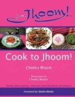 Image for Cook to Jhoom!