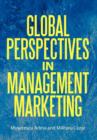 Image for Global Perspectives in Management Marketing