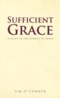 Image for Sufficient Grace : A Study of the Subject of Grace