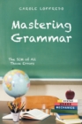 Image for Mastering Grammar