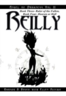 Image for Reilly, Angel of Darkness - Vol II : Book Three- Ruler of the Fallen, Book Four- Heaven or Hell