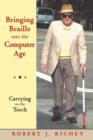 Image for Bringing Braille into the Computer Age