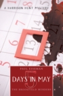 Image for Five Days in May:The Brookfield Murders: A Harrison Hunt Mystery
